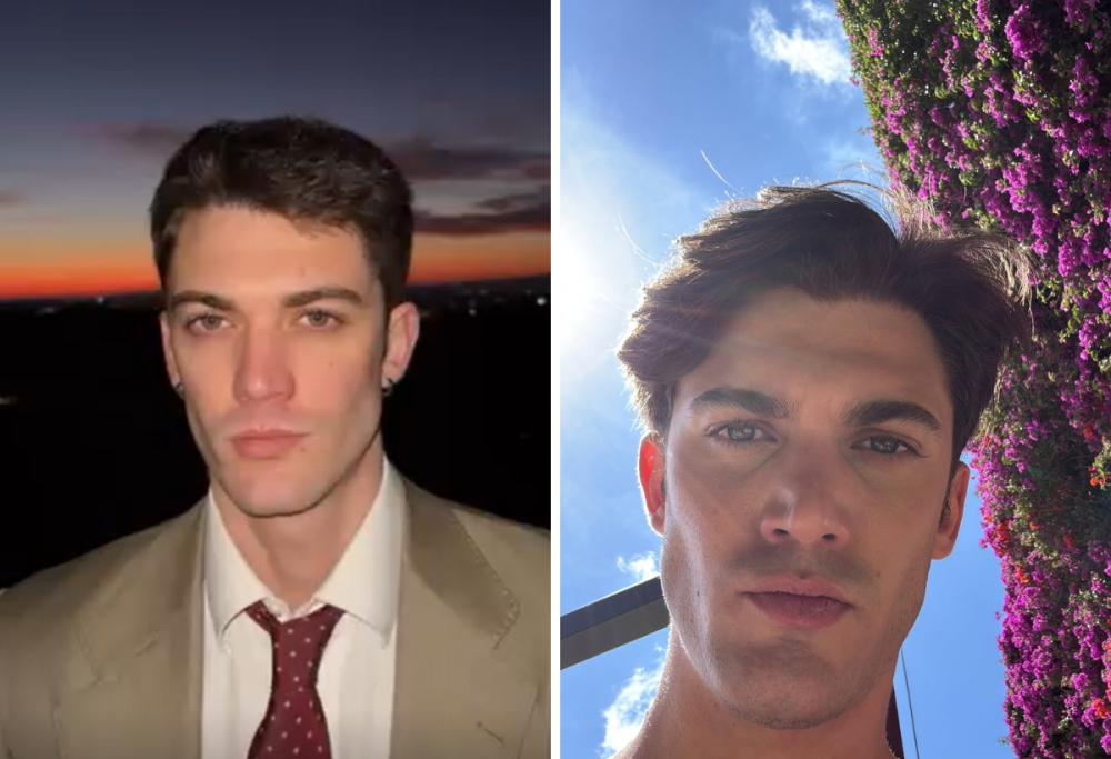 Jonas Pepe: chi è il nuovo concorrente del Grande Fratello?