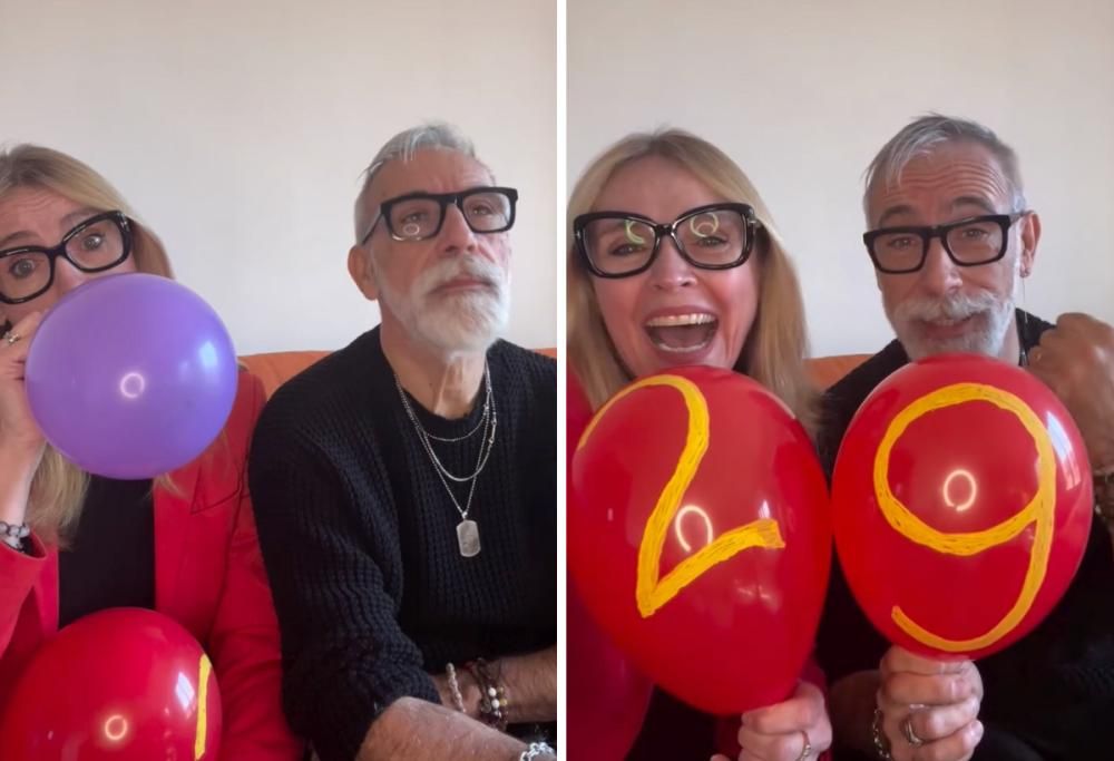 Sanremo 2026, 29° esclusione per i Jalisse: come hanno reagito