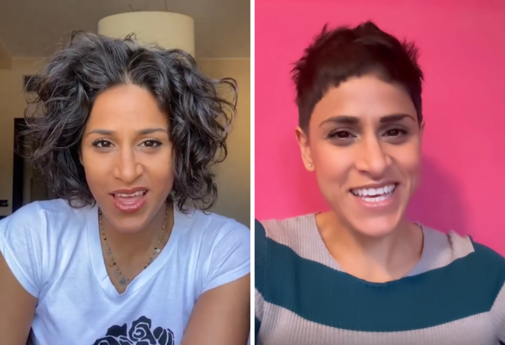 Karima e la sua carriera dopo Amici: “La gente mi sceglie”