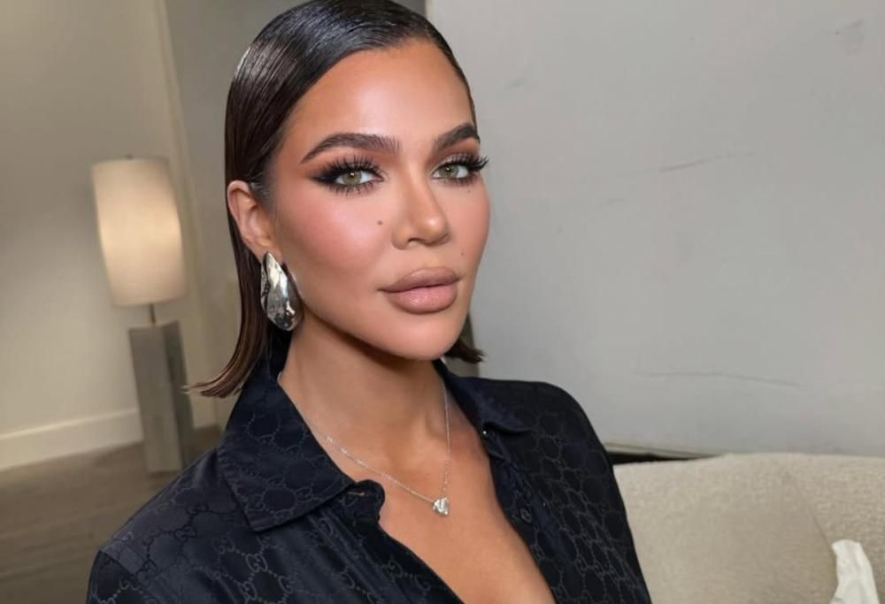 Khloé Kardashian rivela: “Non faccio sesso da 3 anni”