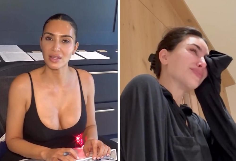 Kim Kardashian bocciata all’esame da avvocata: “Non era la fine”