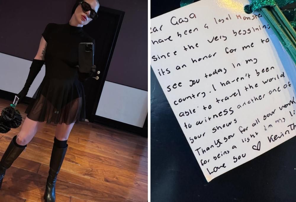 “Ero un business”: le rivelazioni di Lady Gaga su “A Star is Born”