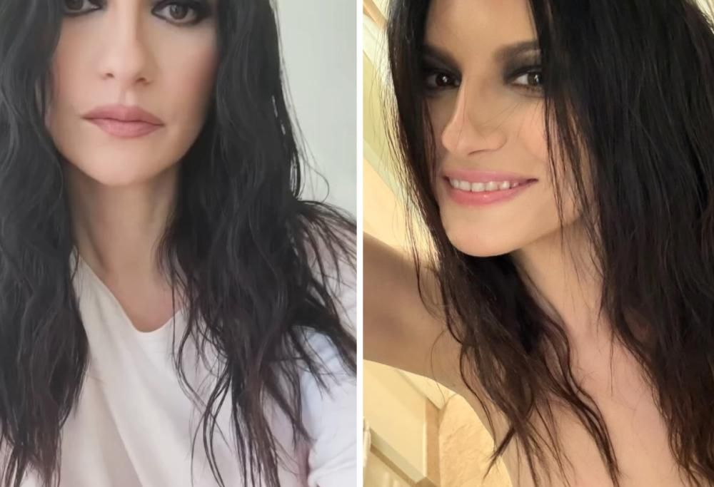 Laura Pausini smentisce le voci su Sanremo: “Tante falsità su di me”