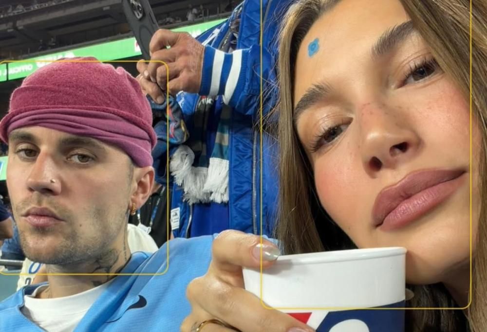 Justin Bieber: “Se pensi a una donna con desiderio, è tradimento”