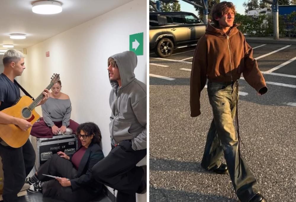 Rkomi: la scaletta ufficiale e le date del tour “Mirko nei teatri”