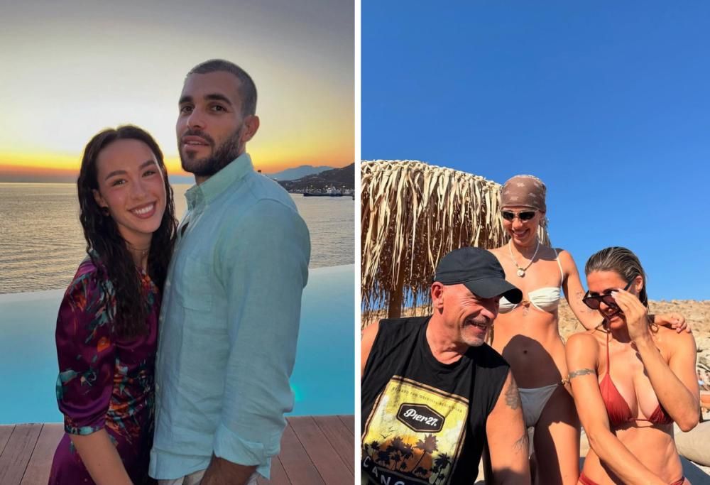 Michelle Hunziker: “Aurora si sposa nel 2026, piangerò tantissimo”