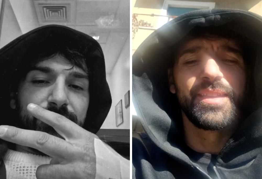 Raimondo Todaro, la foto dall’ospedale che allarma: come sta