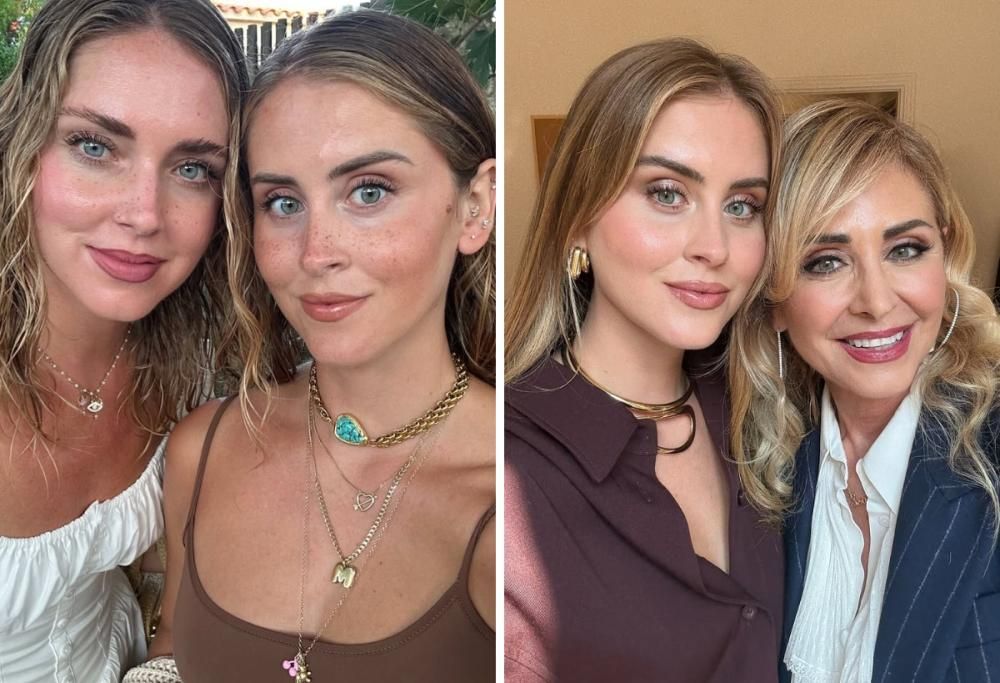 Valentina Ferragni: “Preferisco essere odiata per chi sono”
