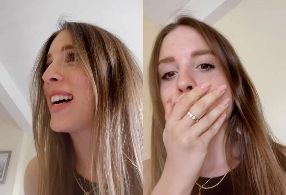 Angelina Mango e mamma Valente che non conosce i suoi testi: il video