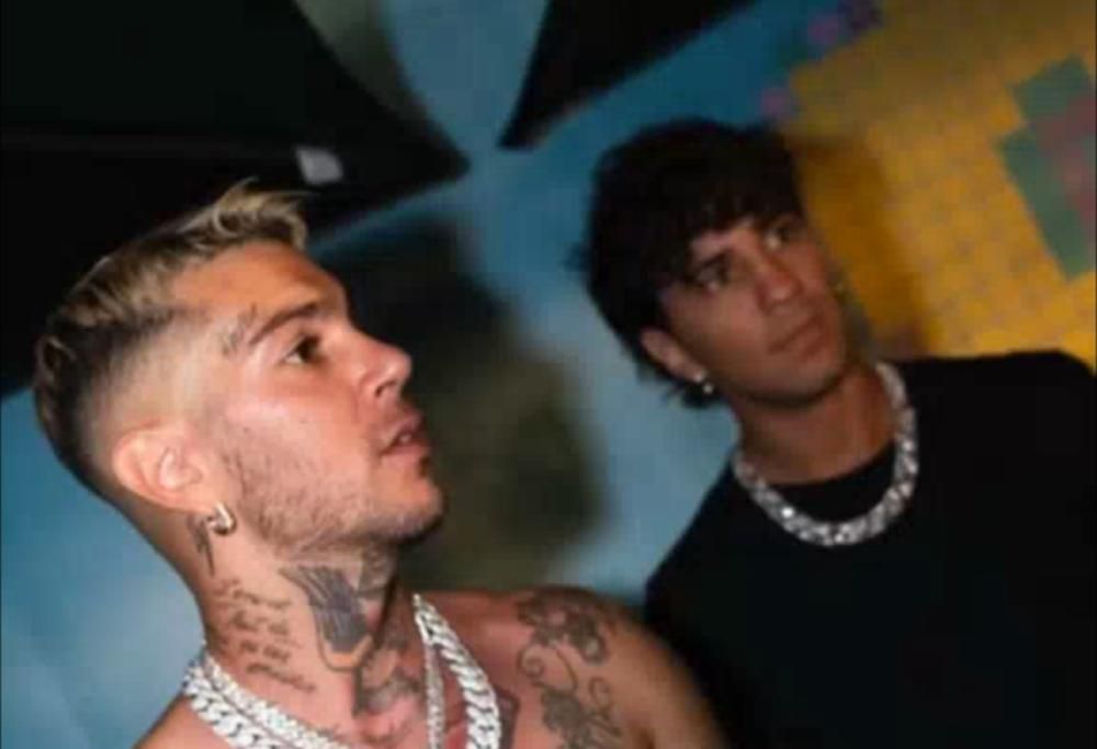 Emis Killa feat. Tedua in “Ambra”: testo e significato del brano