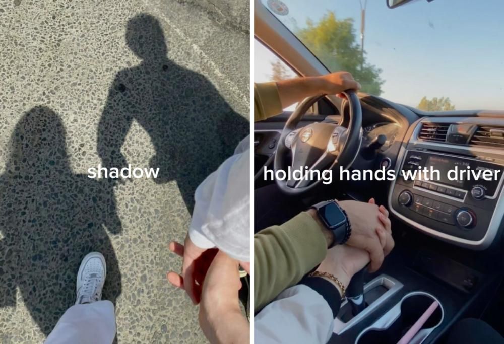 Gen Z: ecco perché non pubblicano più foto di coppia sui social