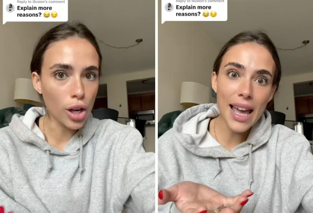 La “regola della sorella maggiore”: il trend che spopola su TikTok