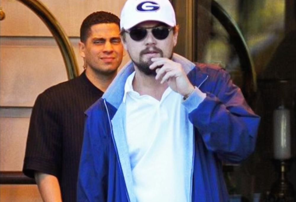 Il segreto di Leonardo DiCaprio per avere una lunga carriera: il look