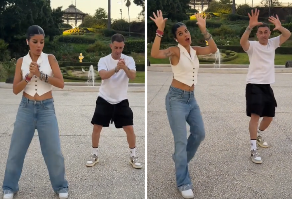 Bam Bam di Banfy: testo e significato del brano virale di TikTok