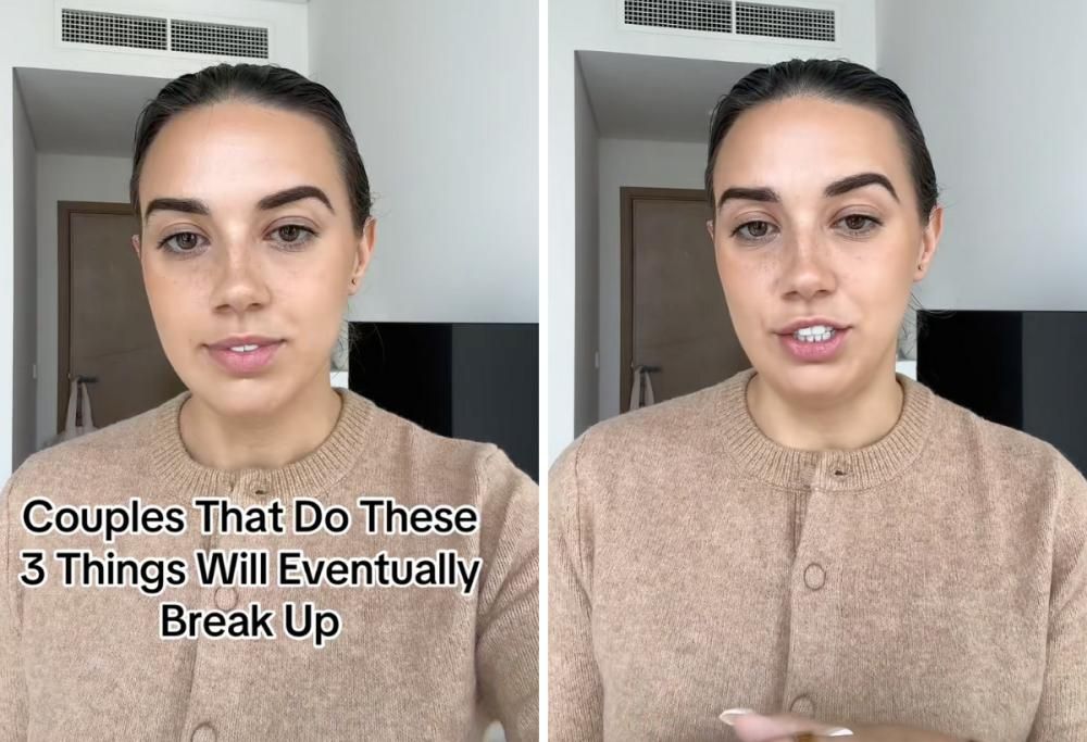 I 3 segnali che indicano che la tua relazione potrebbe non durare