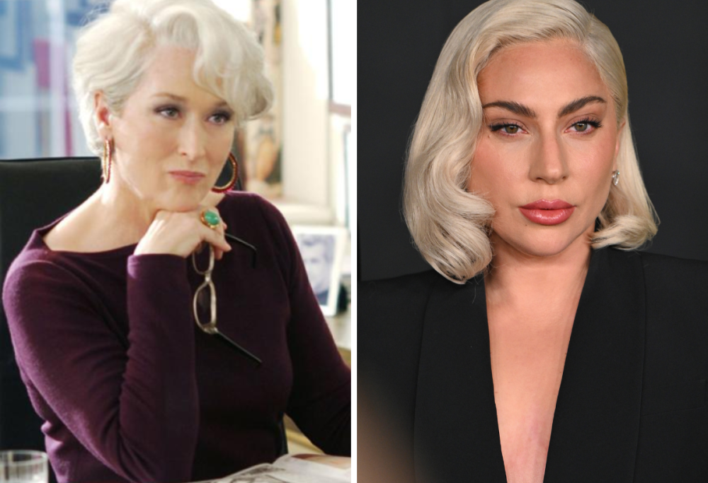Lady Gaga farà un cameo ne “Il Diavolo Veste Prada 2”? I rumors