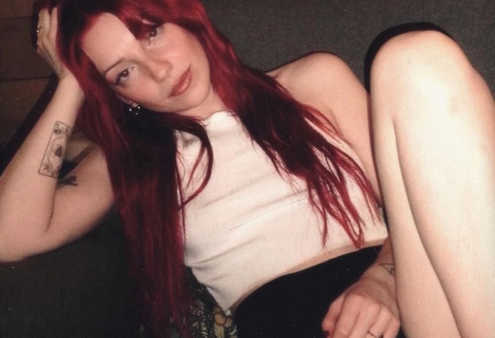 Sophie and the Giants: esce l’album “00:00” con il singolo “LOSER”