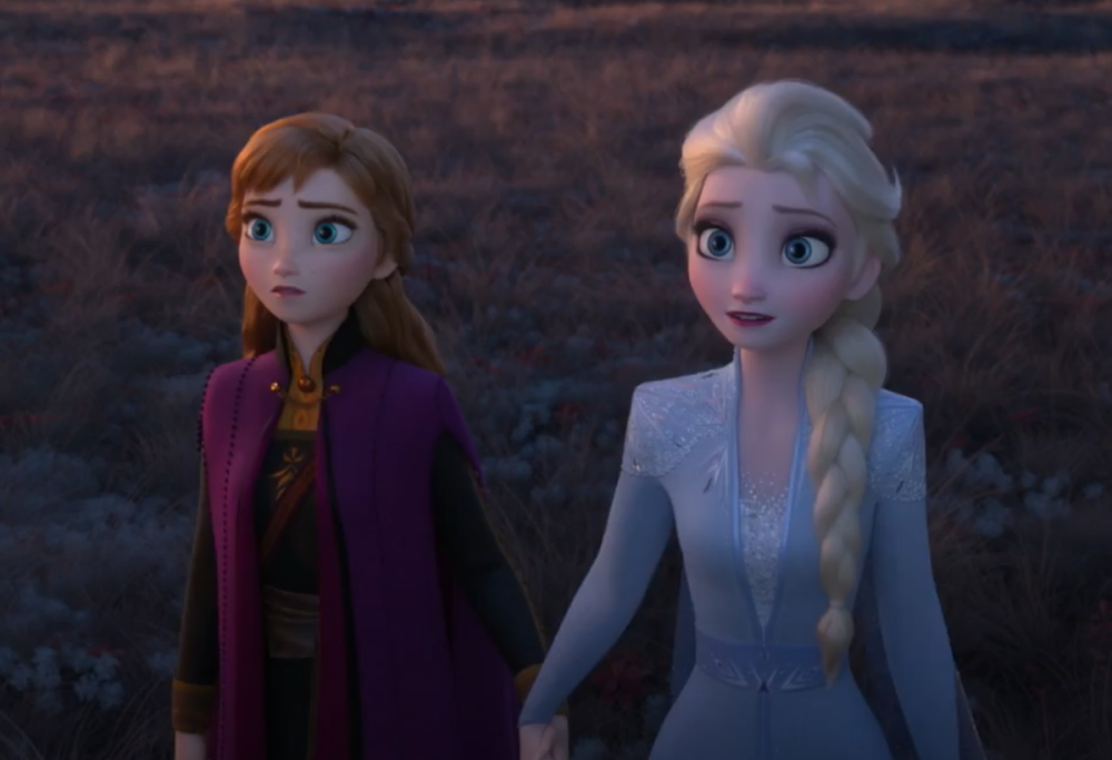 Anna ed Elsa tornano ad emozionarci in “Frozen 3”: le anticipazioni