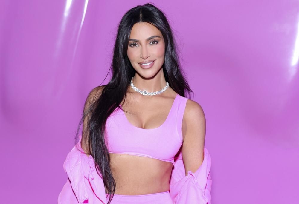 Kim Kardashian, boom di vendite per il perizoma con pelo sintetico