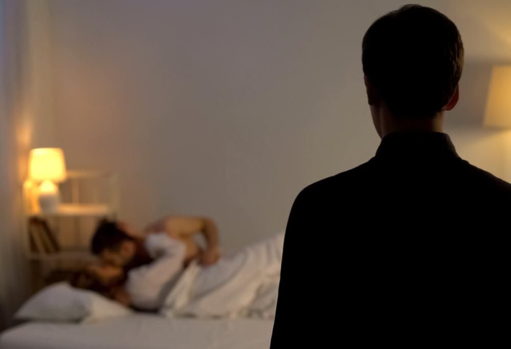 Cuckolding: la fantasia sessuale che distrugge una coppia