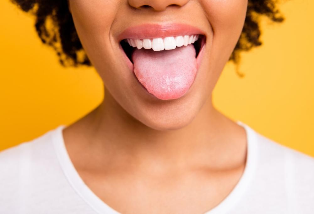 Scoperta una misteriosa molecola che vive nella nostra bocca