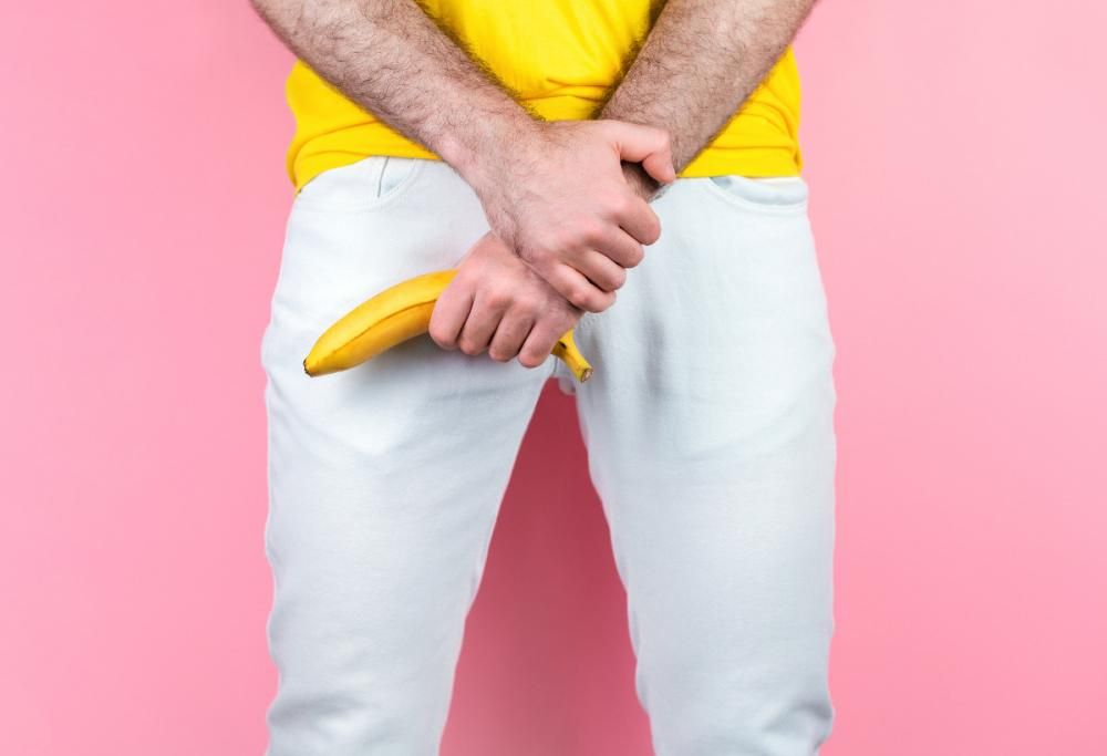 Disfunzione erettile: cause, sintomi e soluzioni efficaci