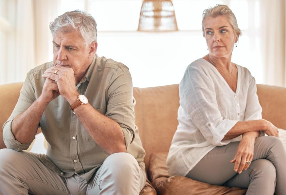 Come superare la fine di una storia: 5 modi per ritrovare serenità