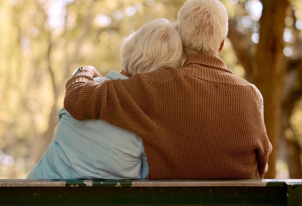 Il colpo di fulmine non è destino: ecco perchè accade