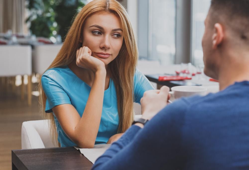 Gen Z: quasi la metà dei ragazzi non ha mai approcciato dal vivo