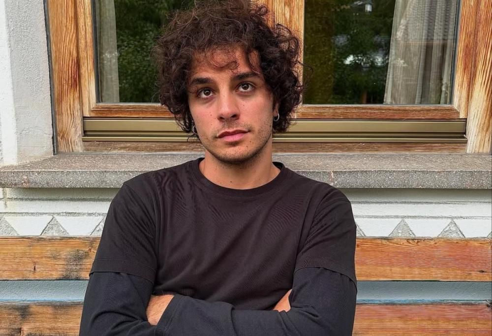 Damiano Gavino: chi è, biografia, carriera e vita privata dell’attore