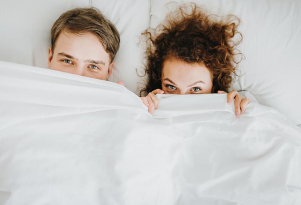 I 5 segnali che ti dicono se sei bravo a letto (e come migliorare)