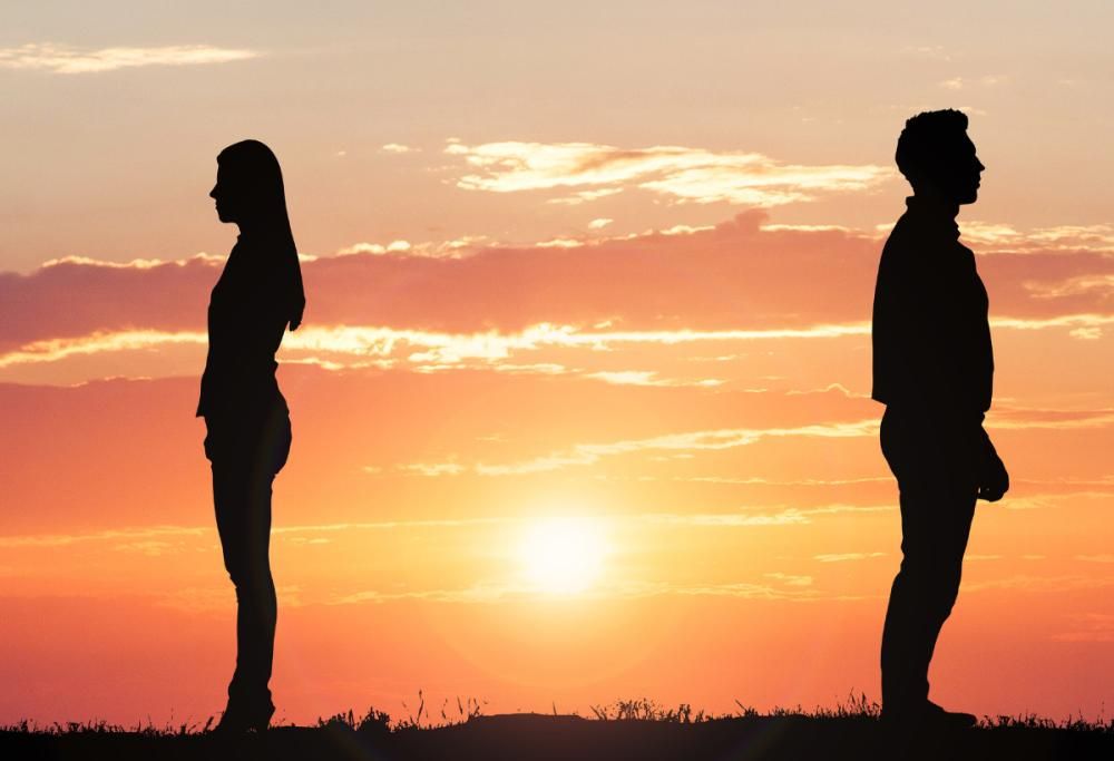 5 consigli per superare la rottura e ritrovare te stesso