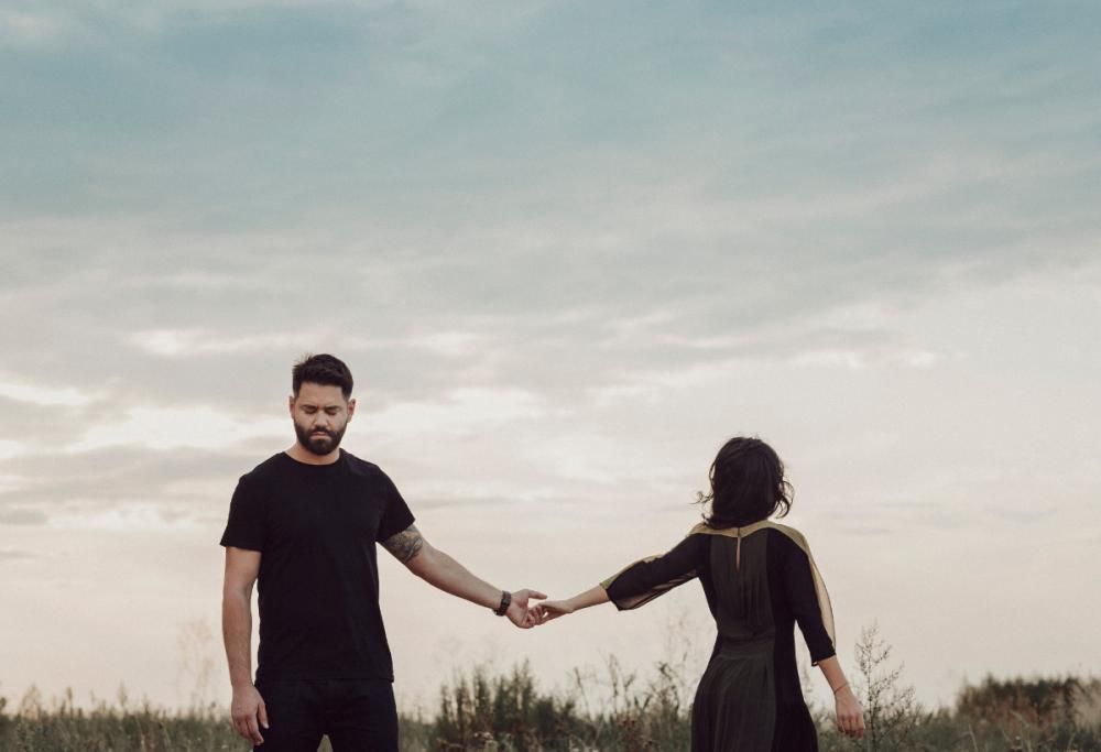 Perché prendersi una pausa può rendere le coppie più forti