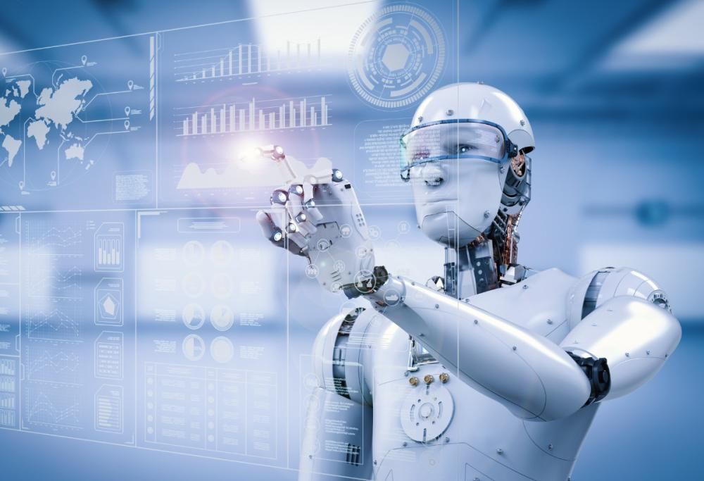 Il Time ha scelto gli “Architetti dell’AI” come Persona dell’Anno