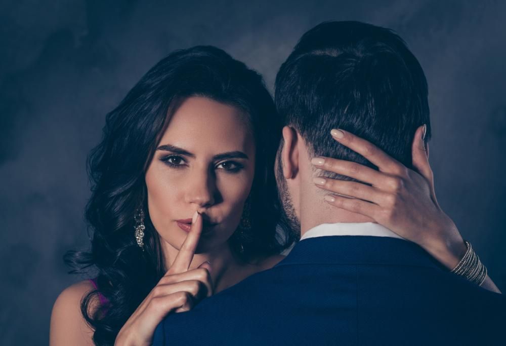 “Gene del brivido”: ecco perché alcuni tendono a tradire di più