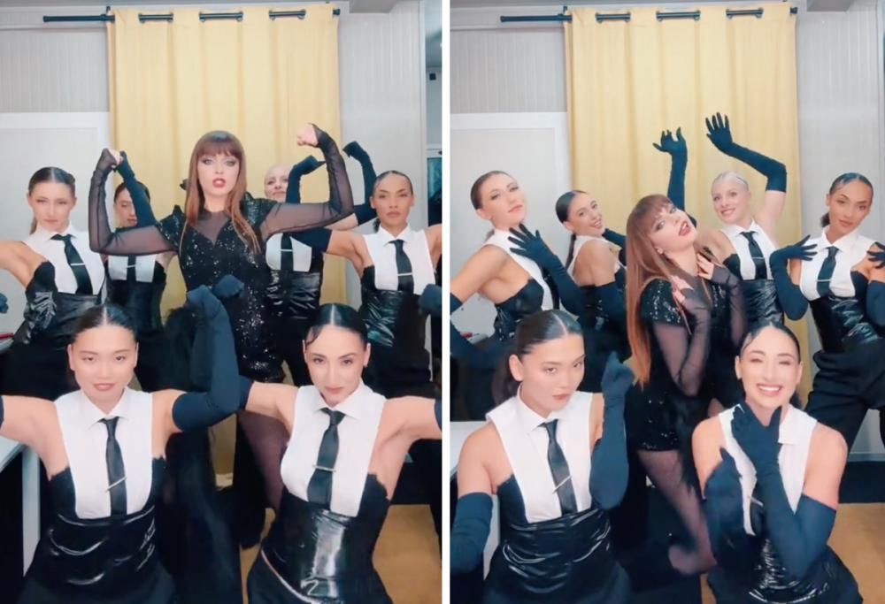 Annalisa in tour nei palazzetti “Ma noi siamo fuoco”: la scaletta