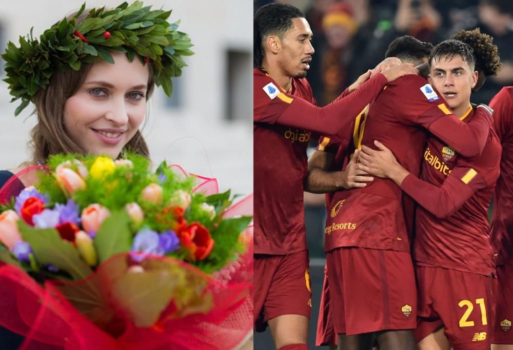 “Mi laureo ma papà non verrà perché preferisce la finale della Roma”