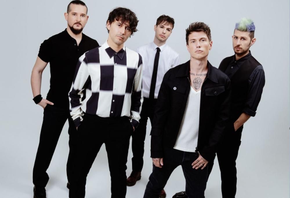 Benji + Finley insieme per “Dove e quando” in versione punk rock