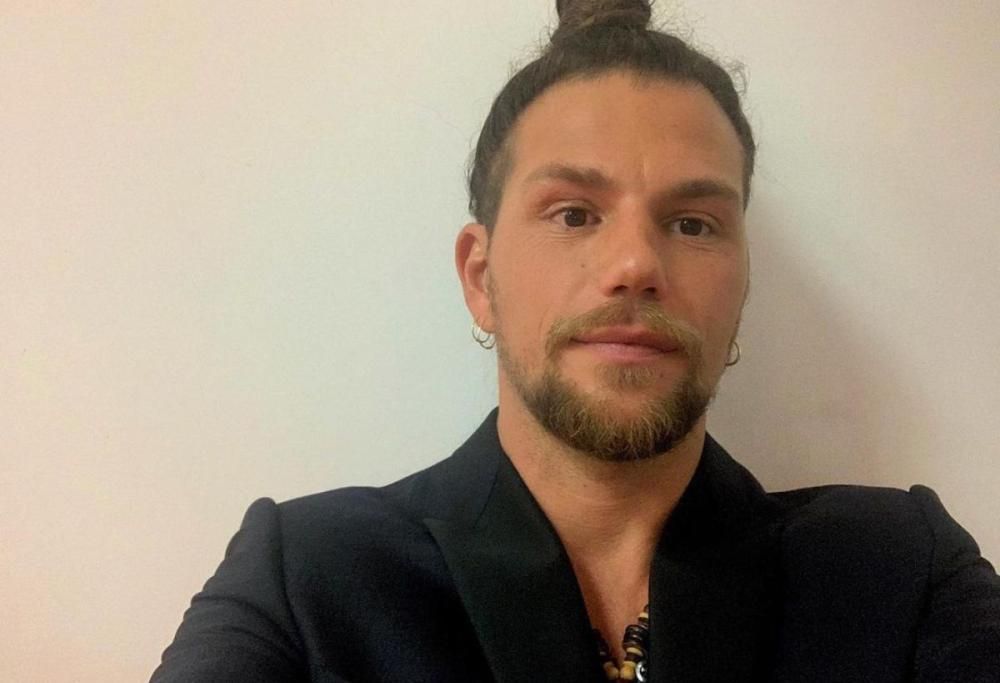 Enrico Nigiotti e i figli: il video emozionante che ha commosso i fan