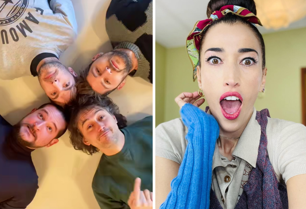 I Finley e Nina Zilli con “Quello Sbagliato”: testo e significato