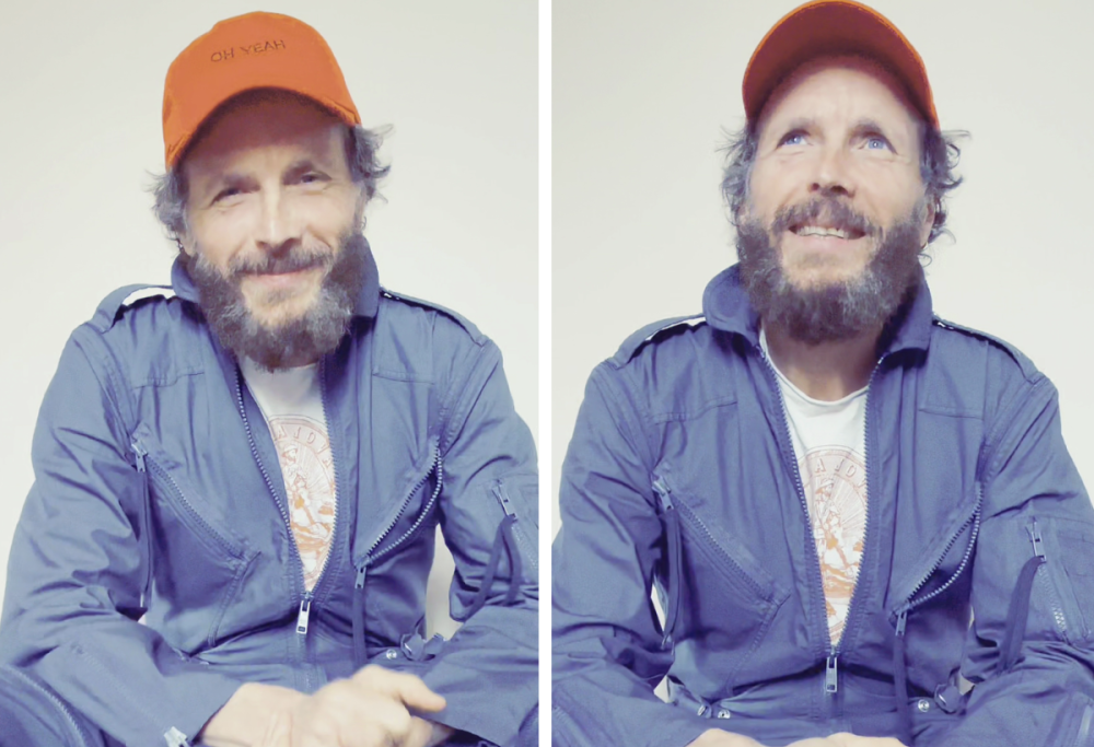 Jovanotti, perchè si chiama così? Ecco l’origine del suo nome