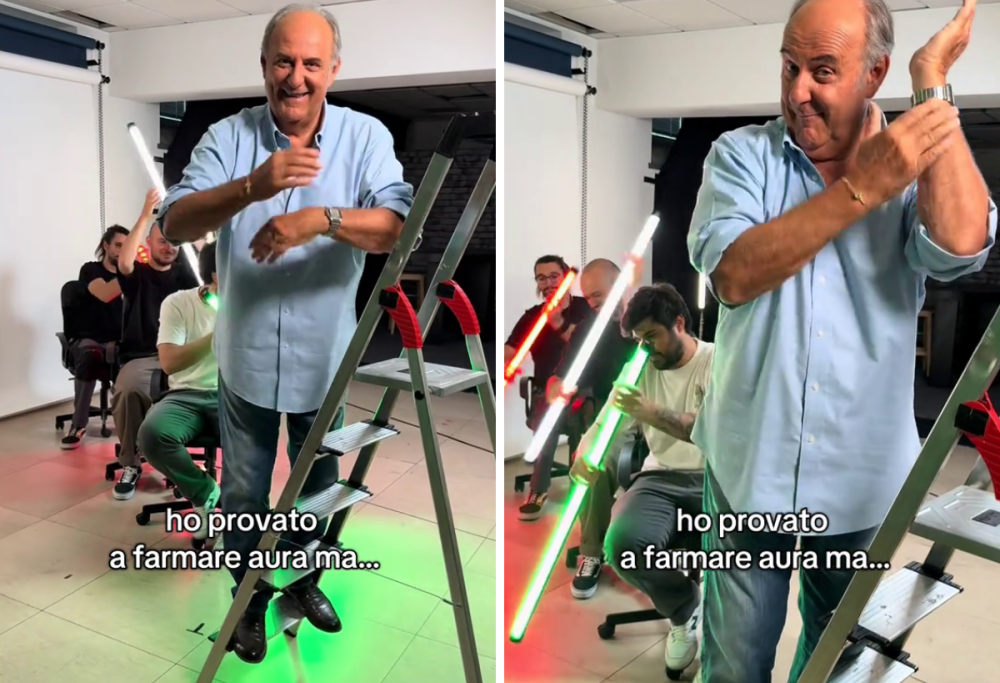 Aura farming, la danza di un bambino conquista TikTok: il video