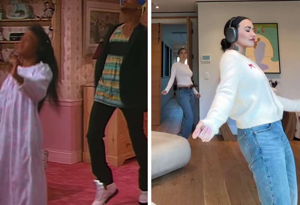 Come ha fatto “Anxiety” di Doechii a diventare virale su TikTok