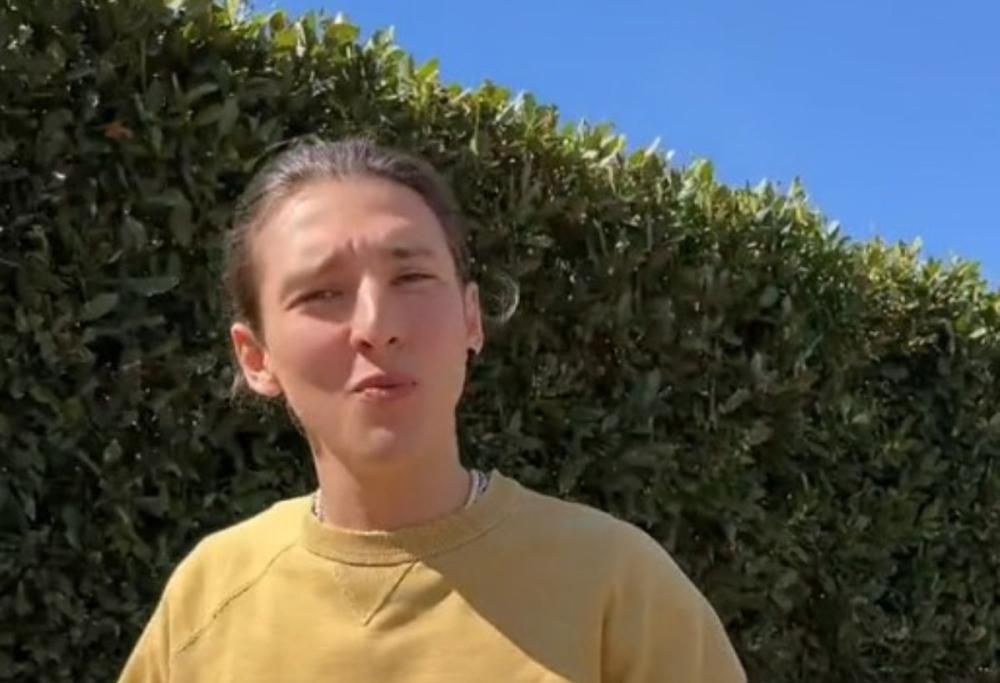 Cricca: arriva il nuovo singolo “Australia”