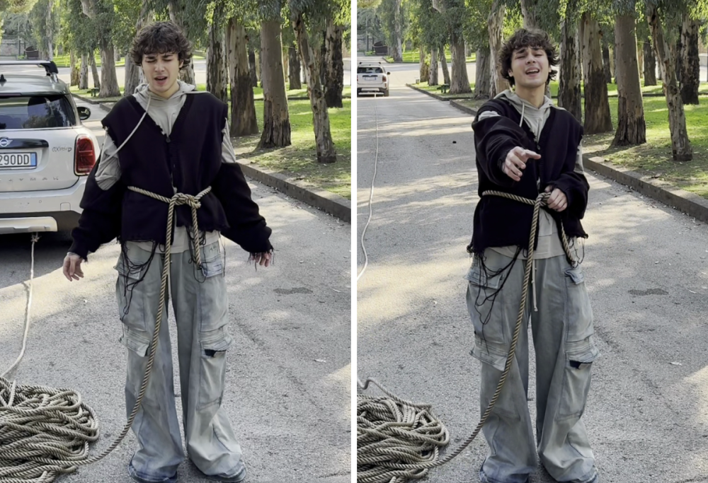 Chi è Settembre, l’artista di Napoli in gara a Sanremo Giovani 2024