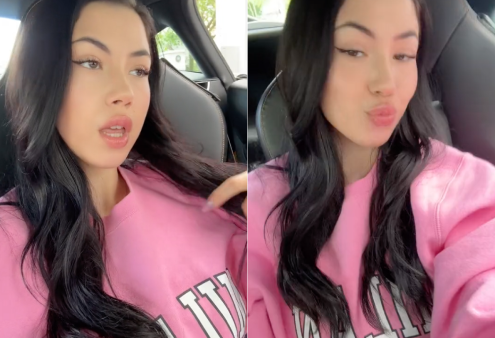 Anna, fuori i il nuovo singolo “Vieni dalla Baddie”