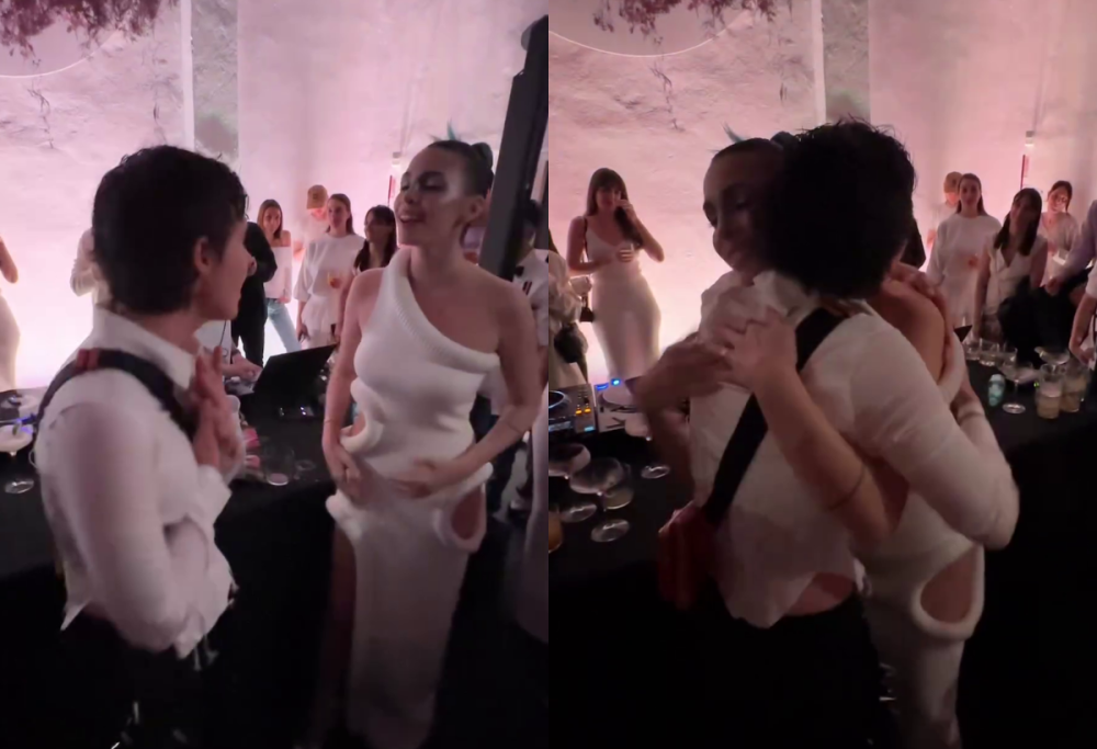 Rose Villain e Madame si esibiscono in “Hattori Hanzo”: il video