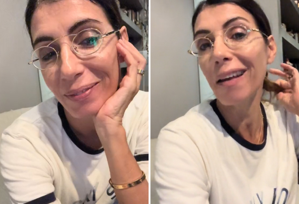 Giorgia, in arrivo una nuova canzone: il figlio Samuel la spoilera