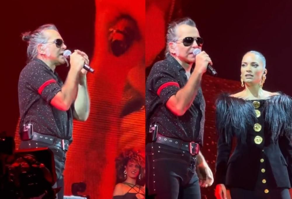 Piero Pelù da Elodie: le sue parole contro la violenza sulle donne