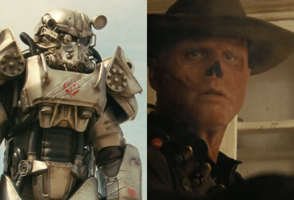 È uscita “Fallout” la serie tv basata sull’omonimo videogioco